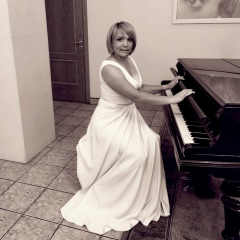 Наталья Орлова, 12.12.1986, Санкт-Петербург