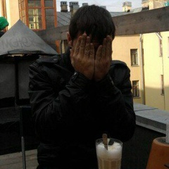 Дмитрий Карпов, 22.07, Санкт-Петербург