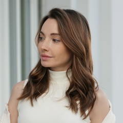 Алёна Казакова, 28.04.1990, Москва