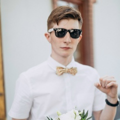Никита Бернацкий, 19.11.1986, Киев