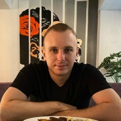 Алексей Долженко, 16.02.1991, Орск