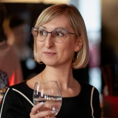 Мария Ларина, 25.11, Нижний Новгород