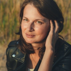 Варвара Гузенюк, 30.04, Санкт-Петербург