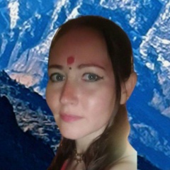 Prem Sakhi