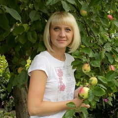 Ольга Павлович, Молодечно