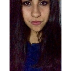 Aranxa Morales, 31.08.1996, Villahermosa