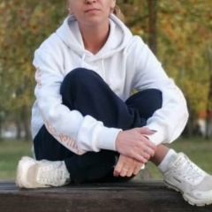 Светлана Коткова, 04.01.1980, Набережные Челны