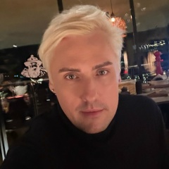 Roman Pyslar, Чита