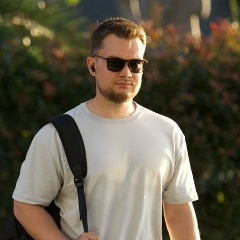 Виталий Кобцев, 23.09, Санкт-Петербург