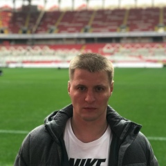 Алексей Захаров, 04.08, Выкса