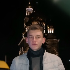Виктор Алехин, 15.01.2002, Муравленко