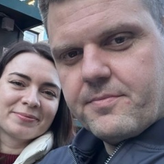 Наталья Кириченко, 11.06.1985, Санкт-Петербург