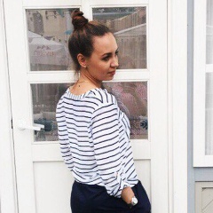 Инна Вахрушева, 06.11, Санкт-Петербург