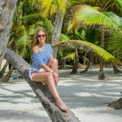 Екатерина Харламова, 06.10.1988, Москва