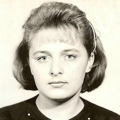 Надежда Семёнова, 02.02.1977, Красноуральск