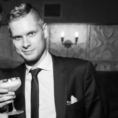 Доминик Шпота, 18.08.1991, Санкт-Петербург