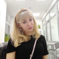 Олечка Микула, 30.08