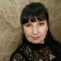 Карагез Горячева, 02.08, Новосибирск