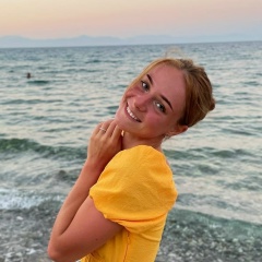 Элизабет Коршунова, 20.01.2002