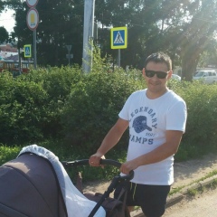 Дмитрий Максимов, 10.08, Павловск