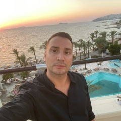 Владимир Дудченко, 02.11, Москва