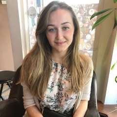 Yana Rasskazova, 17.02, Toronto