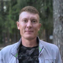 Александр Коршунов, 30.05.1987, Воткинск