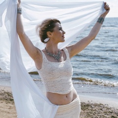 Ирина Литвякова, 23.06, Санкт-Петербург