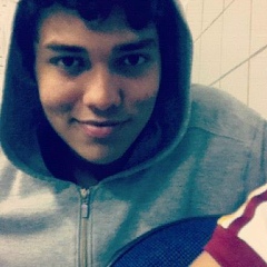 Fernando Custódio, 06.07.1994, Natal