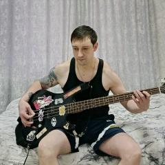 Ilya Ardashev, 18.02, Киров