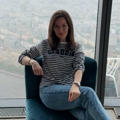 Evgeniya Mir, 20.12