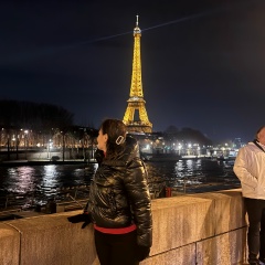 Санда Санды, 11.08.1989, Атырау