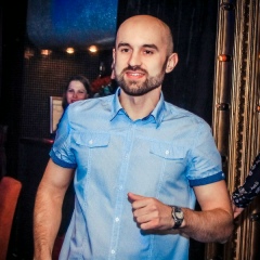 Николай Семененко, Томск