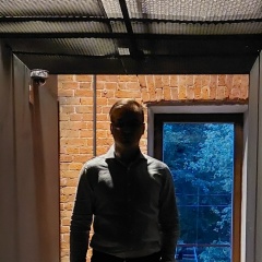 Денис Исаев, Новосибирск