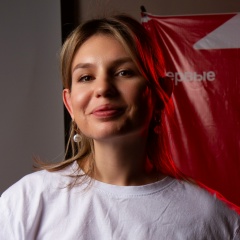Юля Шеверева, 20.08, Таганрог