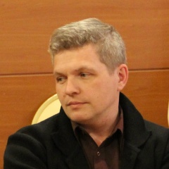 Александр Якушкин, Петрозаводск