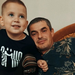 Гриша Шекула, 08.06, Красноперекопск