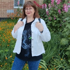 Екатерина Зима, 03.03, Тольятти