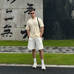Арсэн Латыпов, 19.06, Guangzhou