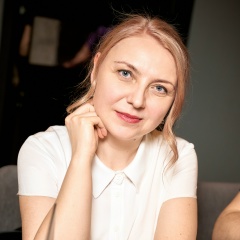Светлана Кузнецова, Санкт-Петербург