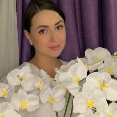 Анна Жованикова, 12.03, Великий Новгород