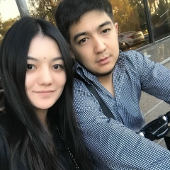 Анастасия Измайлова, 29.04