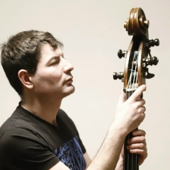 Андрей Башкиров