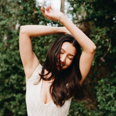 Renee Morrison, 05.10