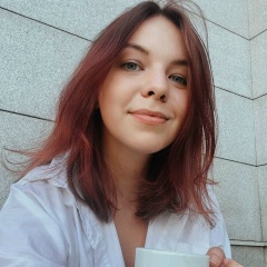 Анна Щеглова, 19.02.1996, Москва