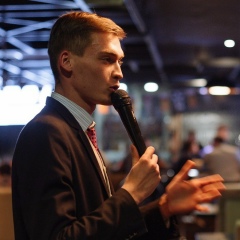 Сергей Кирин, 15.06.1995, Челябинск