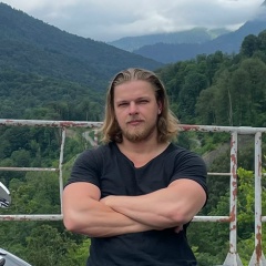 Кирилл Миско, 25.02.1990, Москва