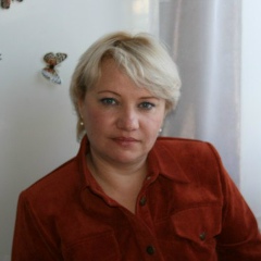 Дина Апимахова, Пятигорск