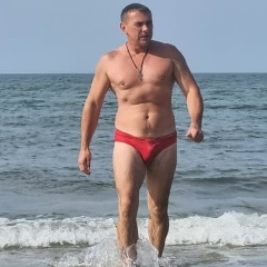 Александр Крюков, Алматы