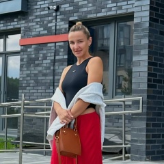 Карина Маликова, 20.08, Новосибирск